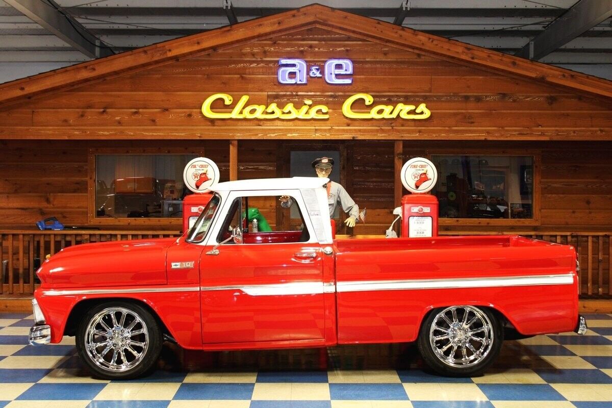 Chevrolet-C-10-1965-1