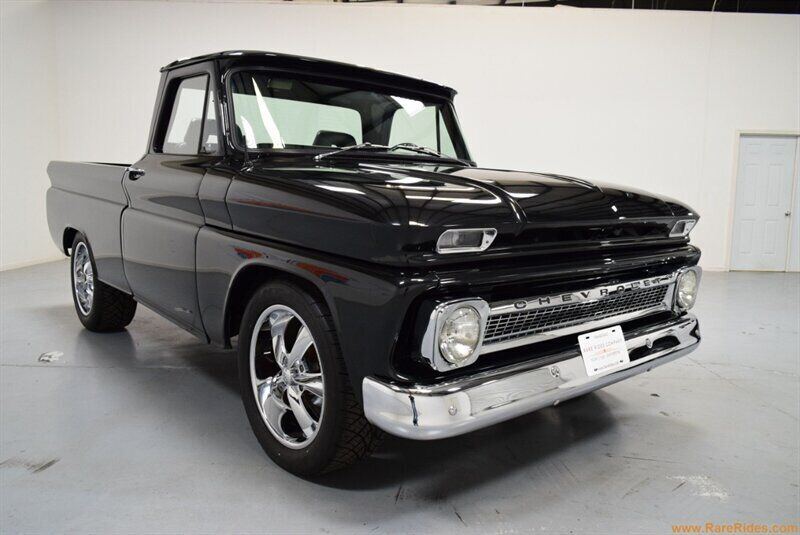 Chevrolet-C-10-1965-1