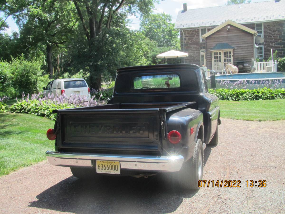 Chevrolet-C-10-1965-2