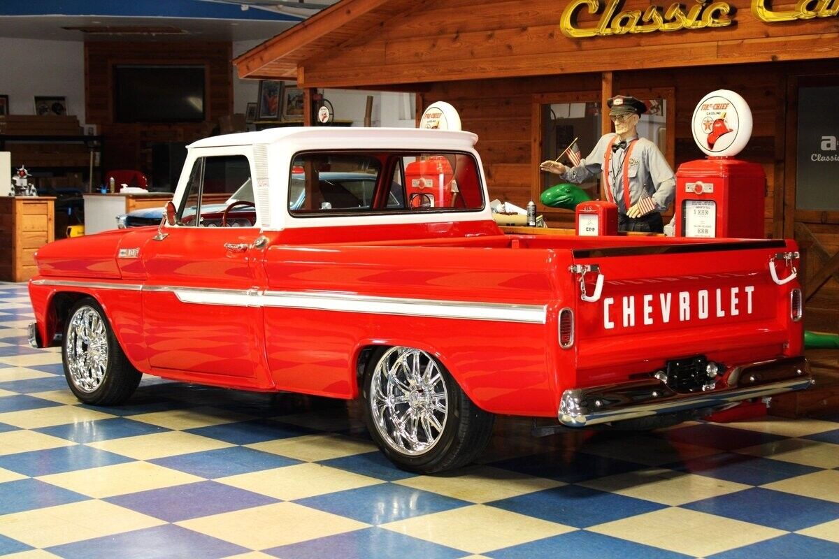 Chevrolet-C-10-1965-3