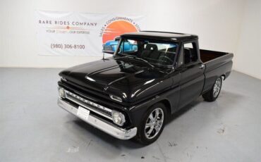 Chevrolet C-10  1965