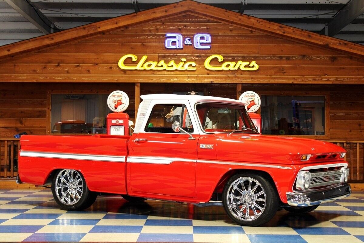 Chevrolet-C-10-1965-6