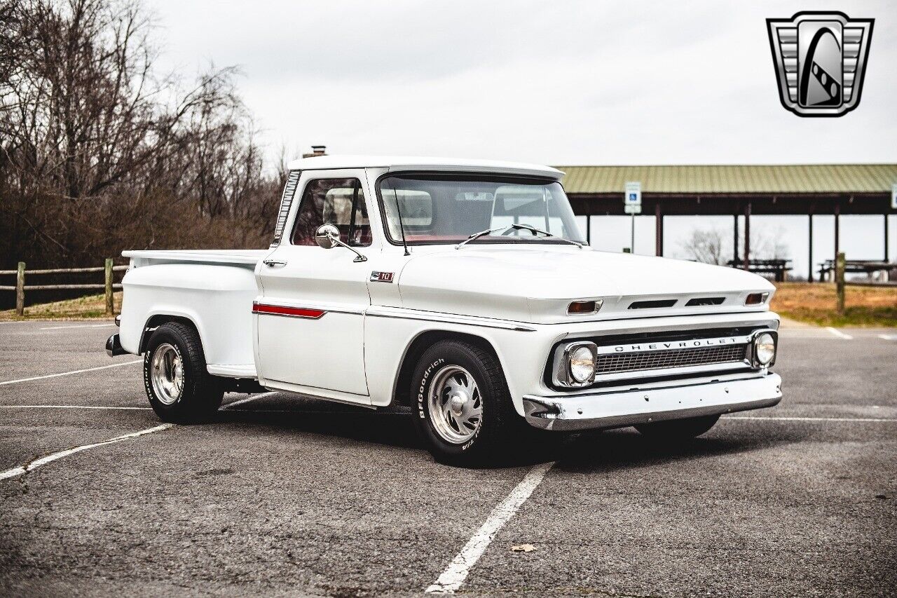 Chevrolet-C-10-1965-8