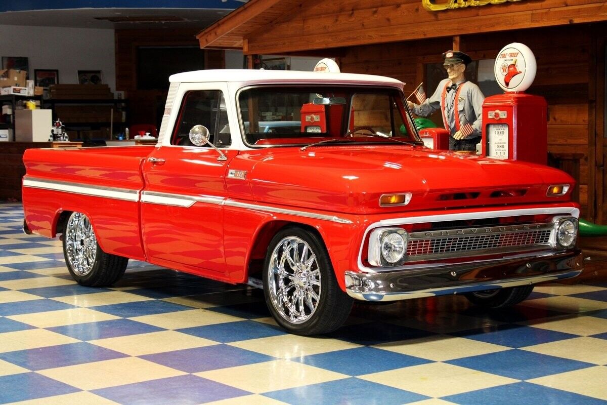 Chevrolet-C-10-1965-8