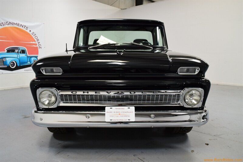 Chevrolet-C-10-1965-9