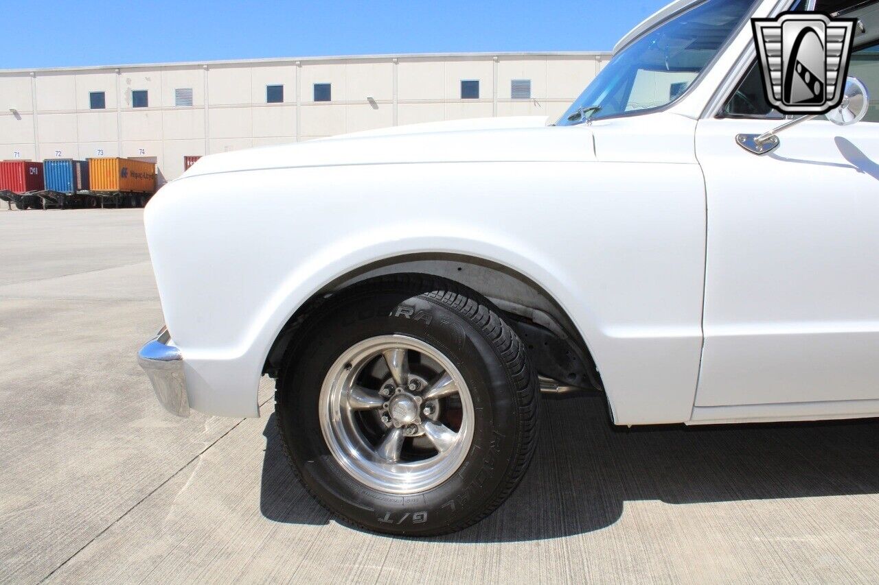 Chevrolet-C-10-1967-8