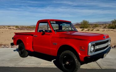 Chevrolet-C-10-1969-14