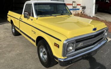 Chevrolet-C-10-1969