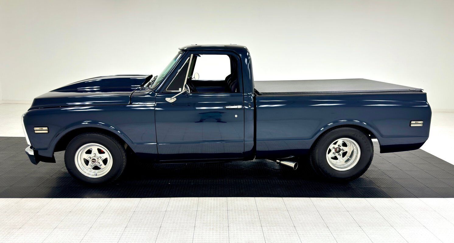 Chevrolet-C-10-1970-1