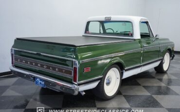 Chevrolet-C-10-1970-10