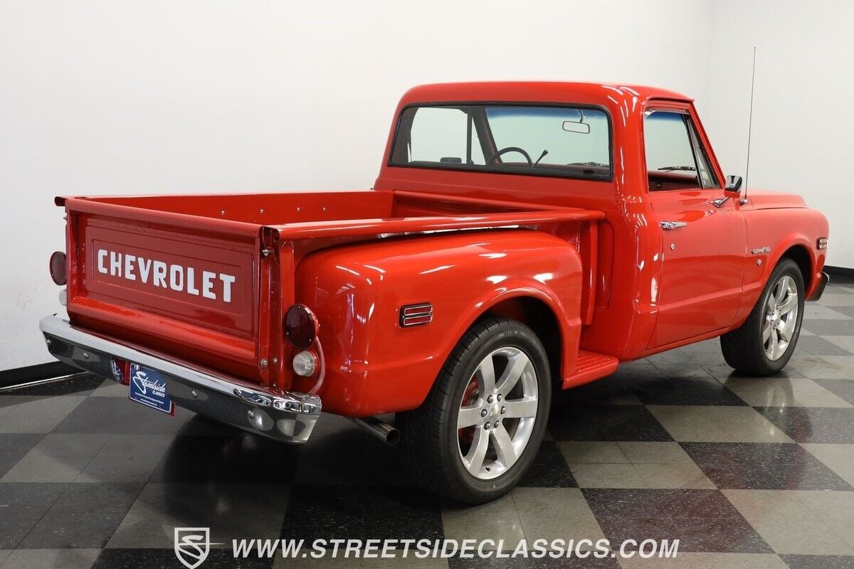 Chevrolet-C-10-1970-10