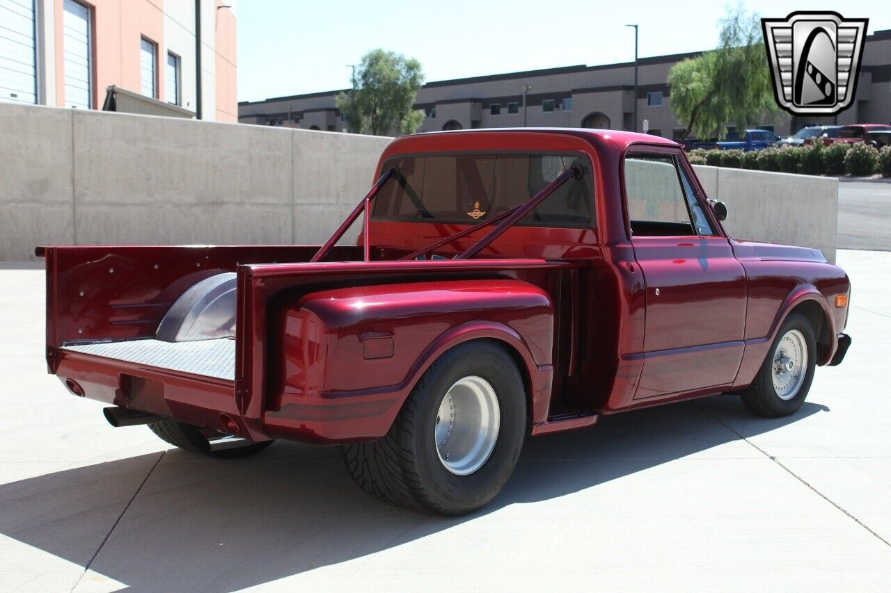 Chevrolet-C-10-1970-11