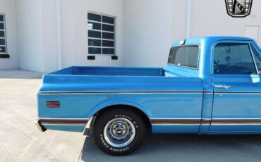 Chevrolet-C-10-1970-11