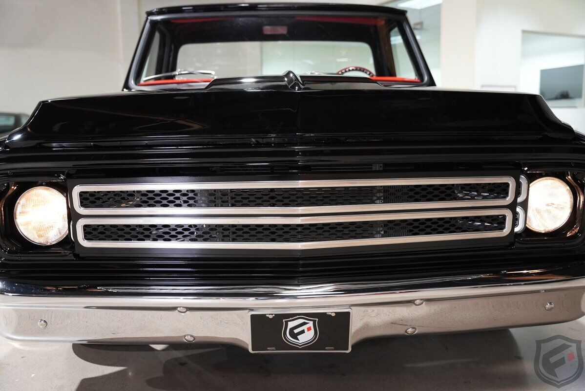 Chevrolet-C-10-1970-11