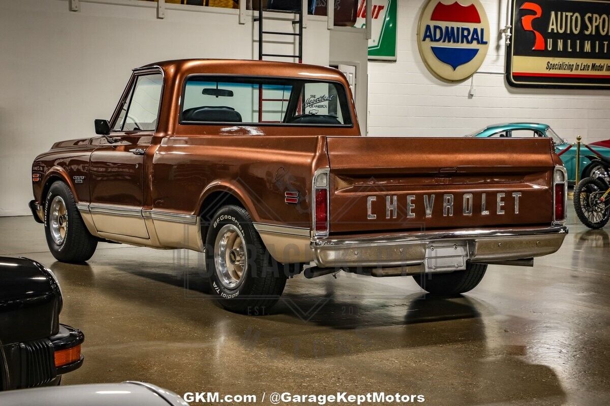 Chevrolet-C-10-1970-11