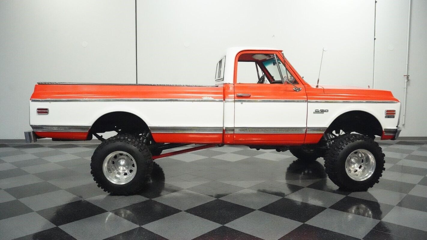 Chevrolet-C-10-1970-12