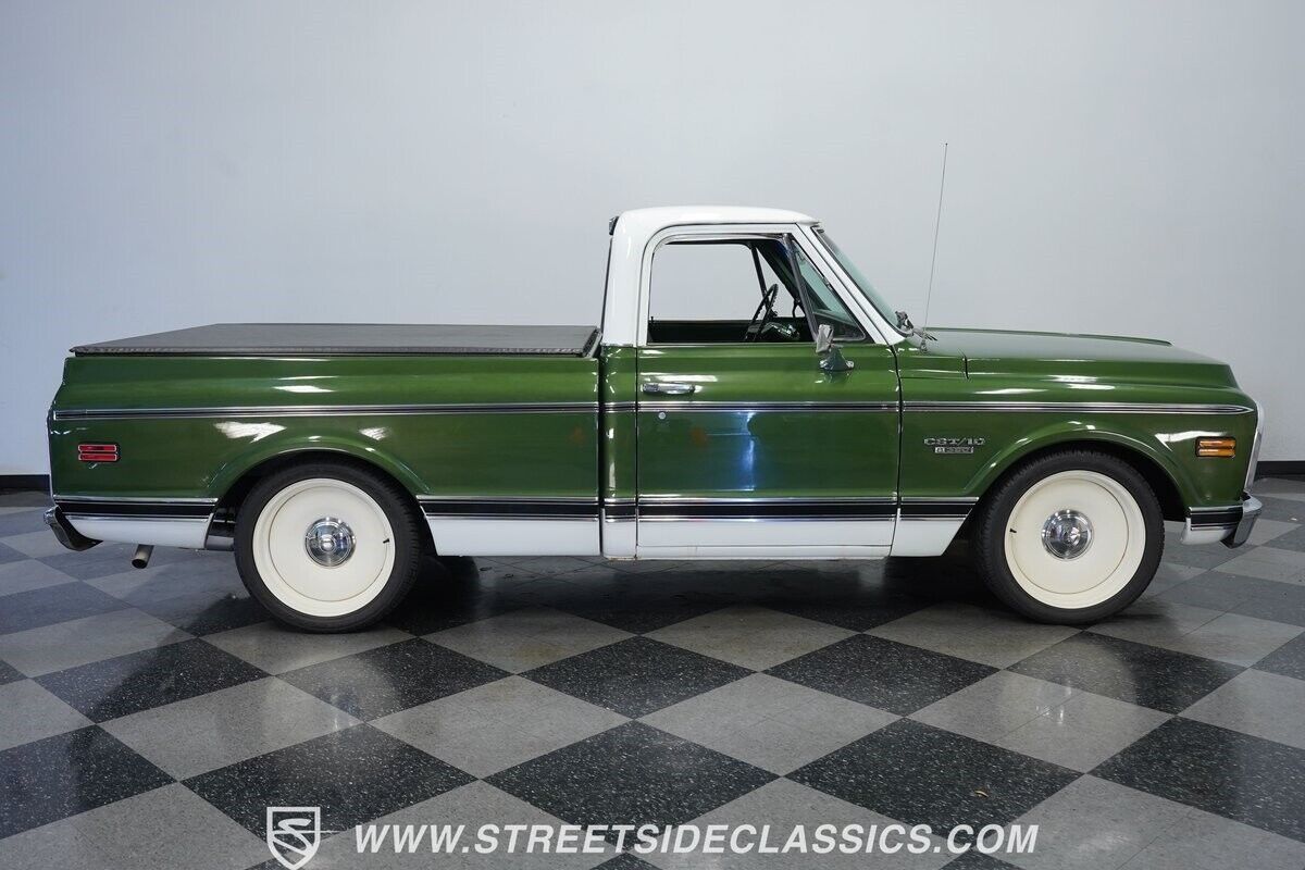 Chevrolet-C-10-1970-12