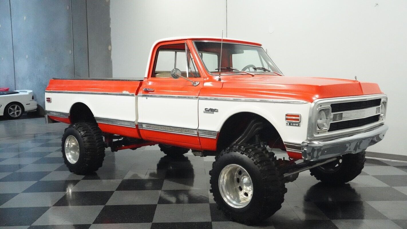 Chevrolet-C-10-1970-13