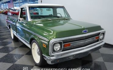 Chevrolet-C-10-1970-14