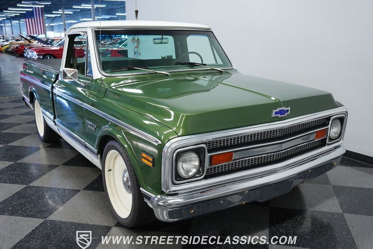 Chevrolet-C-10-1970-14