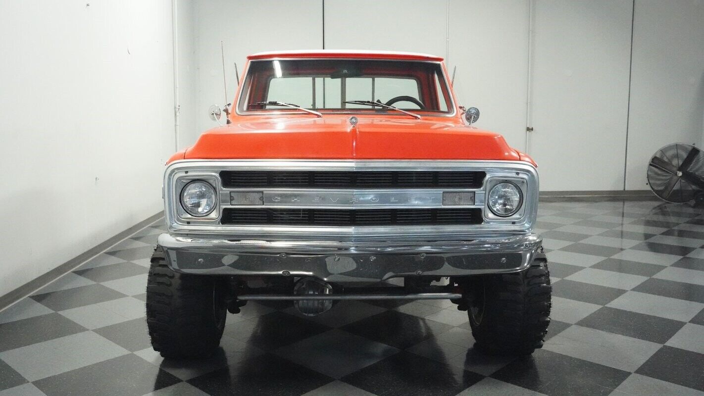 Chevrolet-C-10-1970-15