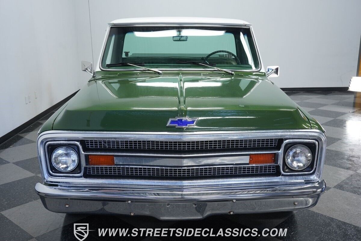 Chevrolet-C-10-1970-15