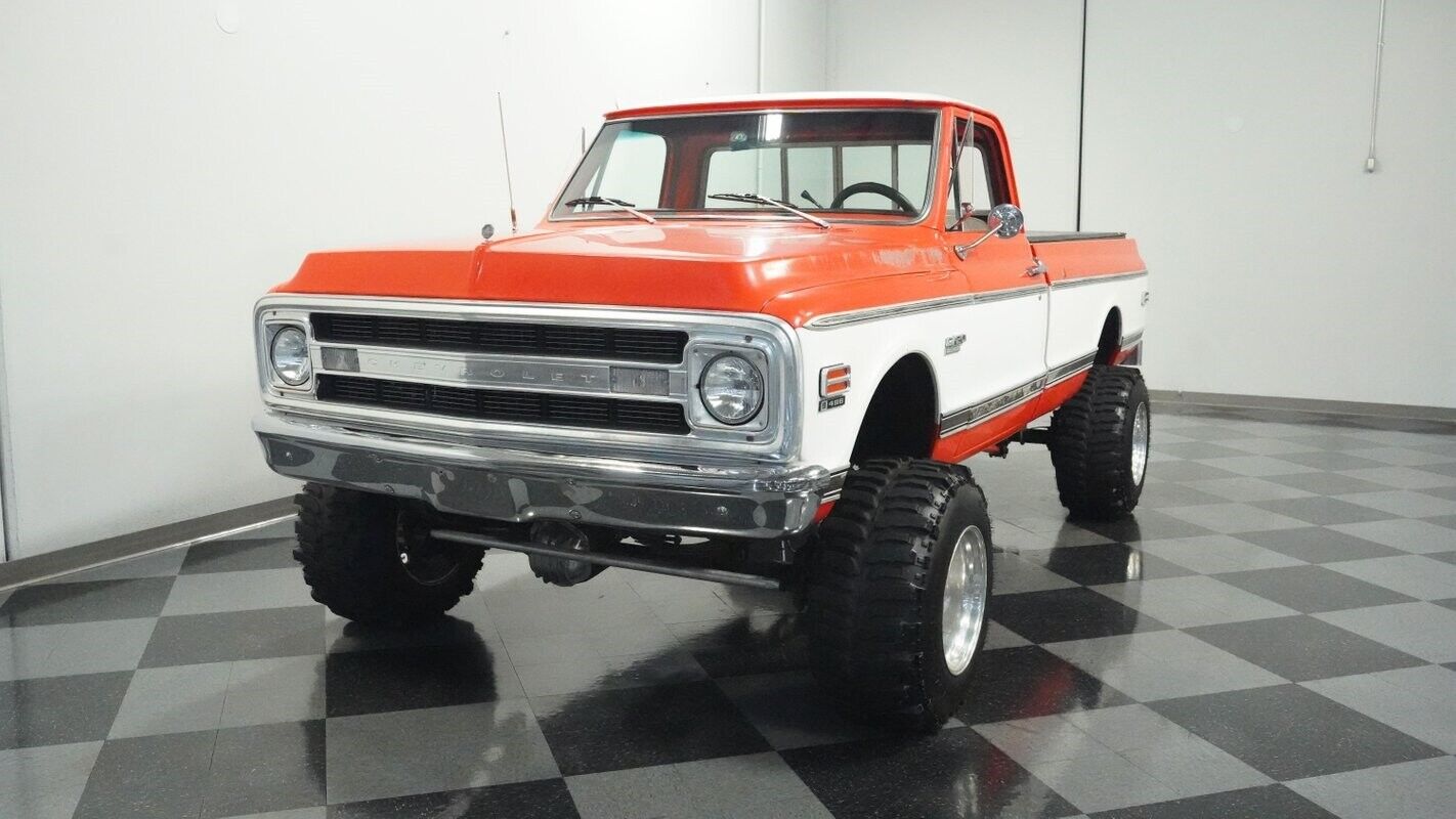 Chevrolet-C-10-1970-16