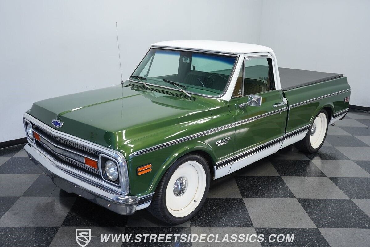 Chevrolet-C-10-1970-18