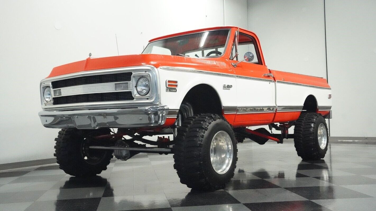 Chevrolet-C-10-1970-19