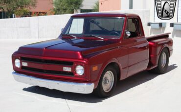 Chevrolet-C-10-1970-2