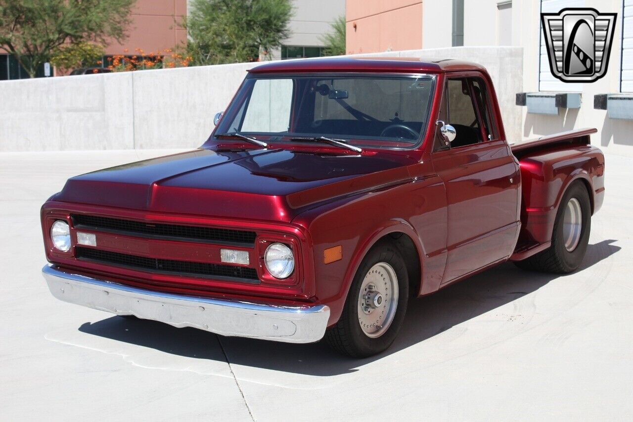 Chevrolet-C-10-1970-2