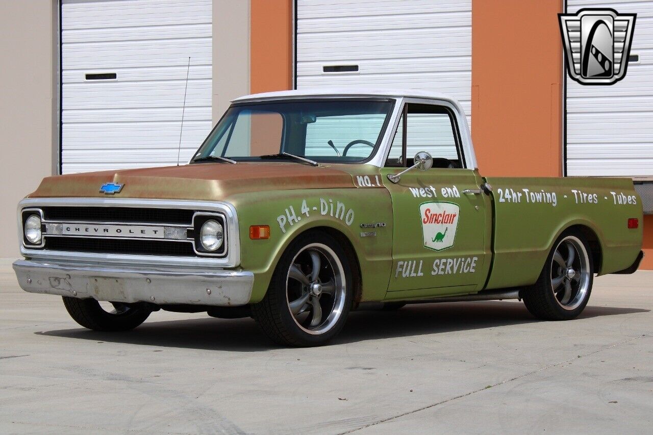 Chevrolet-C-10-1970-2