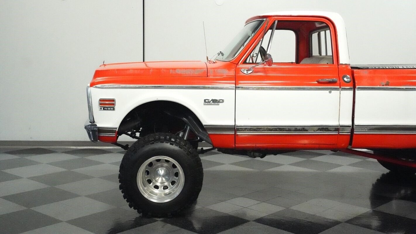 Chevrolet-C-10-1970-21