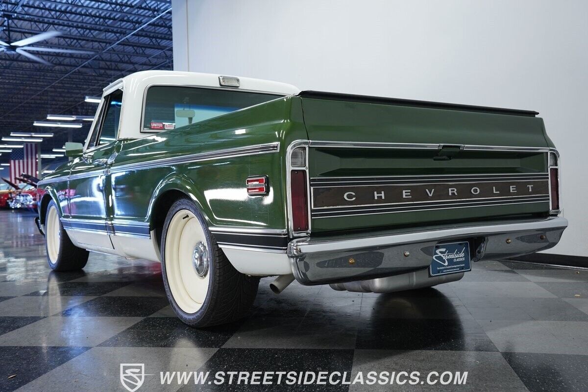 Chevrolet-C-10-1970-23