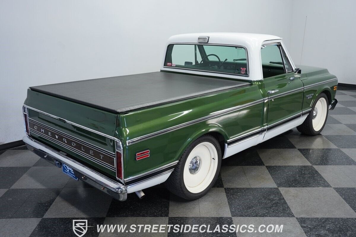 Chevrolet-C-10-1970-24