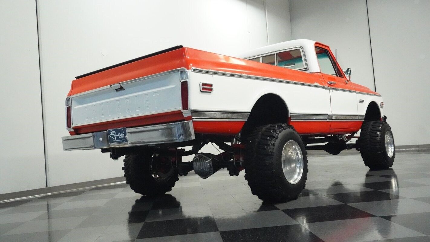 Chevrolet-C-10-1970-24