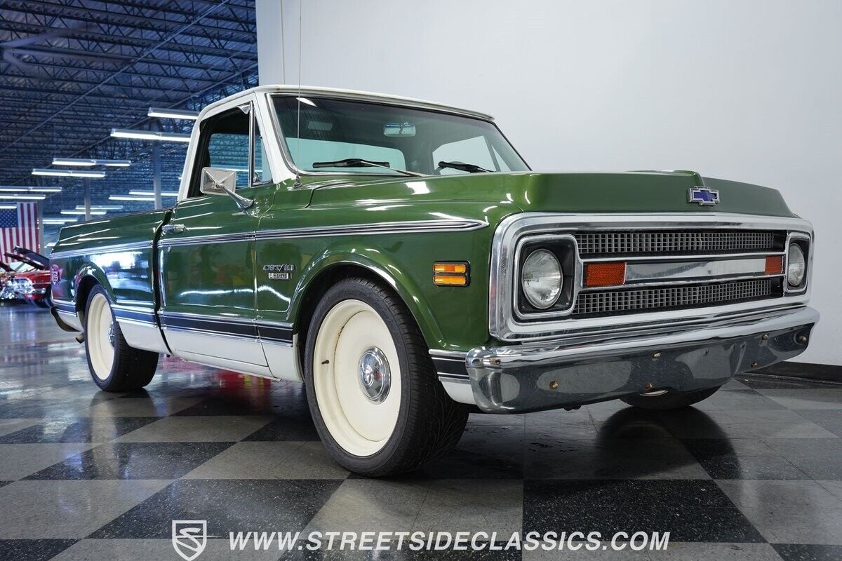 Chevrolet-C-10-1970-29