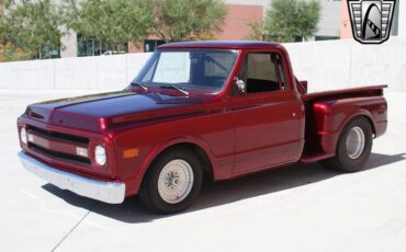 Chevrolet-C-10-1970-3