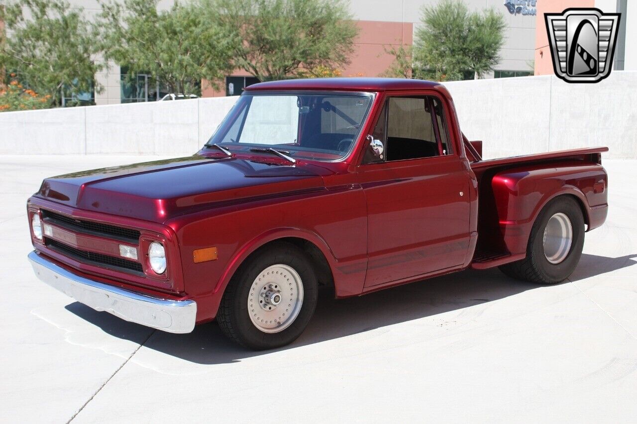 Chevrolet-C-10-1970-3