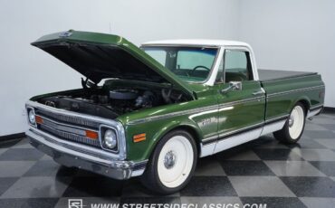 Chevrolet-C-10-1970-30