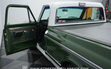 Chevrolet-C-10-1970-33