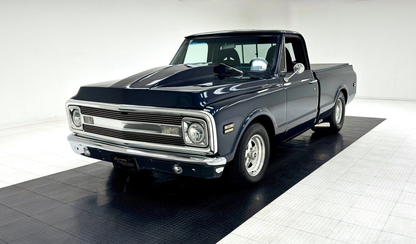 Chevrolet C-10 1970 à vendre