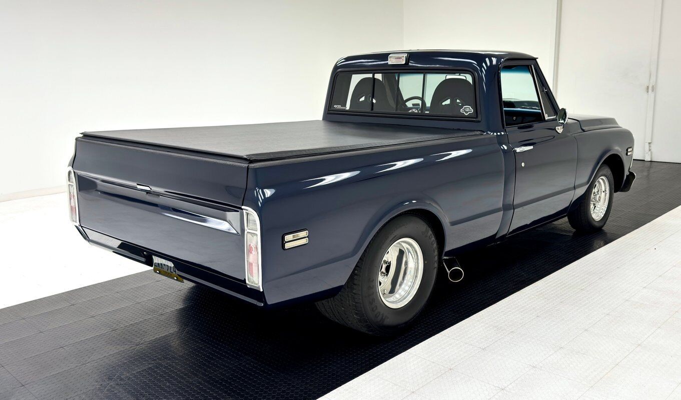 Chevrolet-C-10-1970-4