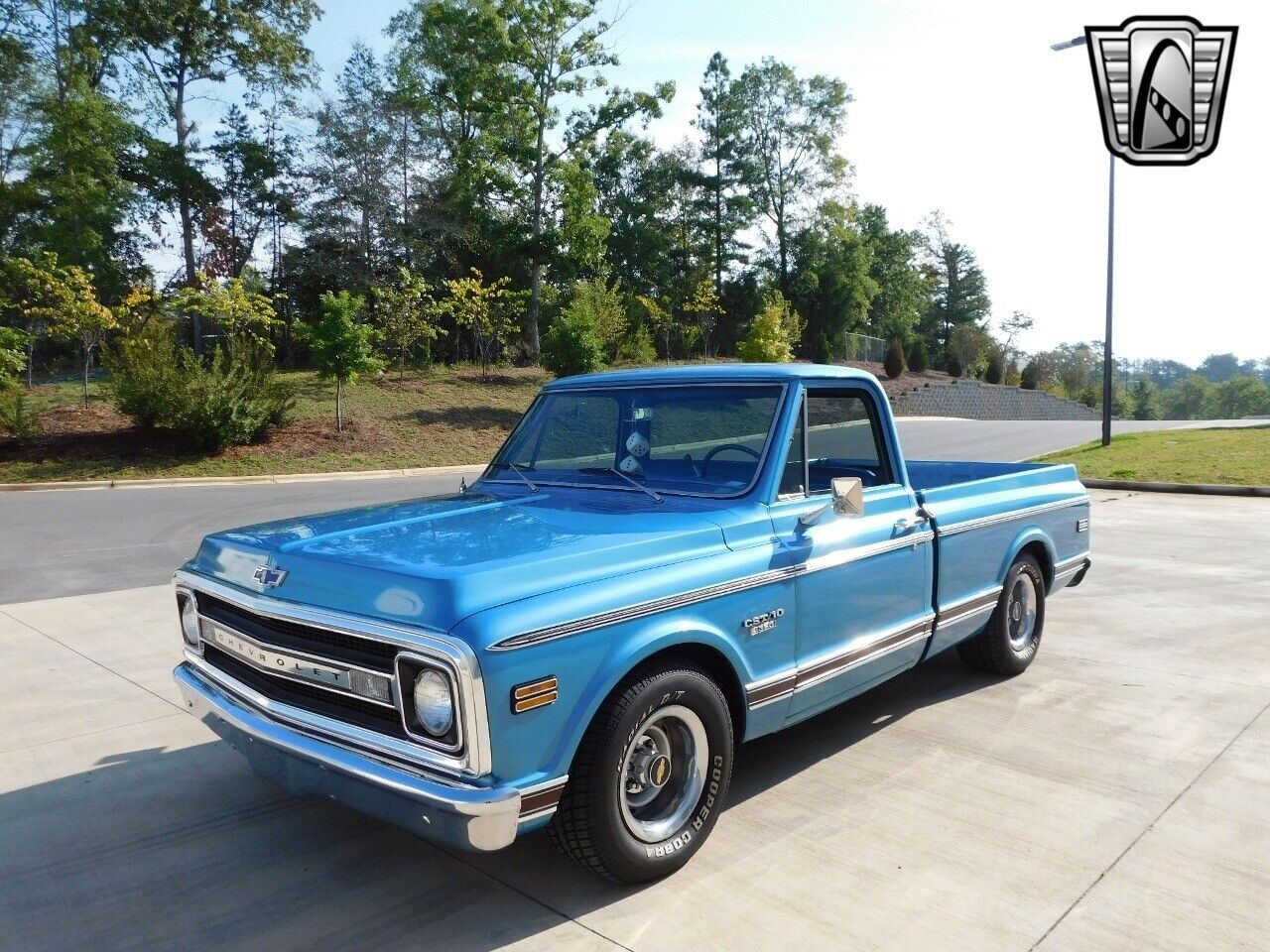 Chevrolet-C-10-1970-4