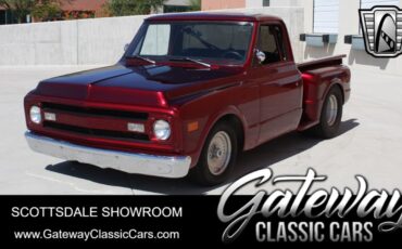 Chevrolet C-10  year1}