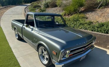 Chevrolet C-10  year1}