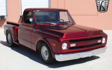 Chevrolet-C-10-1970-5