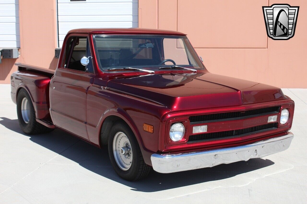 Chevrolet-C-10-1970-5