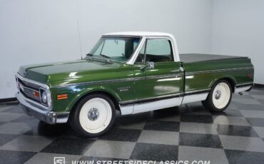 Chevrolet-C-10-1970-5