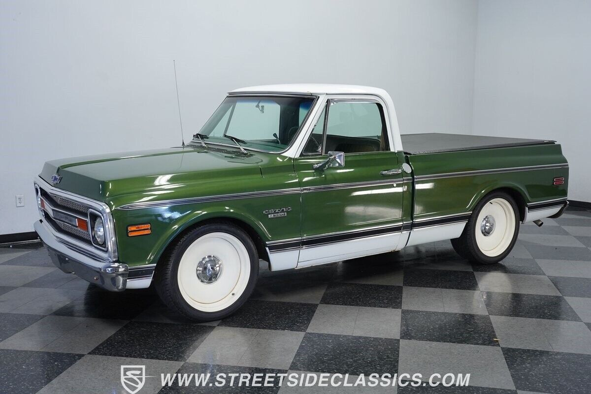 Chevrolet-C-10-1970-5